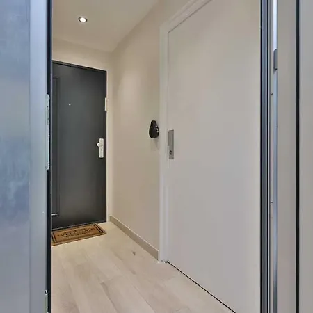 Apartment Newly Renovated ☆ Canal De L'ourq ☆